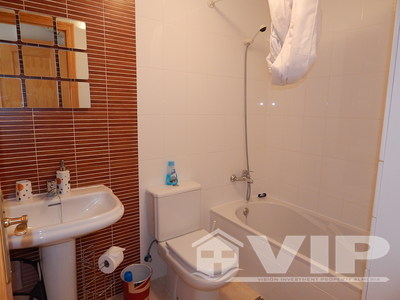 VIP7420: Apartment for Sale in Los Gallardos, Almería