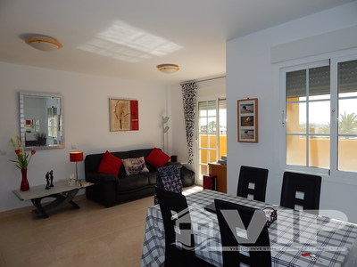 VIP7420: Apartment for Sale in Los Gallardos, Almería
