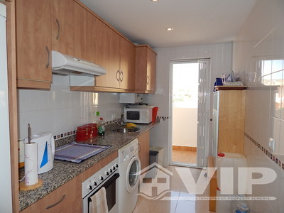 VIP7420: Apartment for Sale in Los Gallardos, Almería