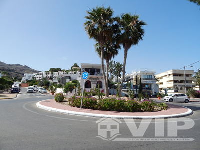 2 Schlafzimmer Schlafzimmer Wohnung in Mojacar Playa