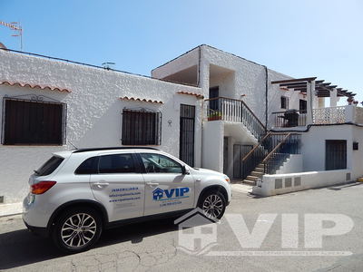 VIP7421: Apartment for Sale in Mojacar Playa, Almería