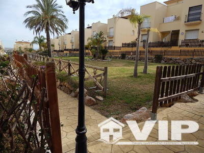 VIP7422: Apartment for Sale in Los Gallardos, Almería