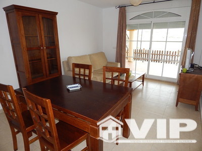 VIP7422: Apartment for Sale in Los Gallardos, Almería