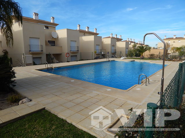 VIP7422: Apartment for Sale in Los Gallardos, Almería