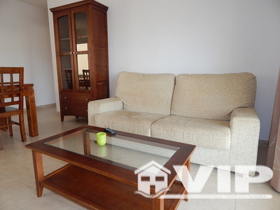 VIP7422: Apartment for Sale in Los Gallardos, Almería