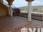 VIP7422: Wohnung zu Verkaufen in Los Gallardos, Almería