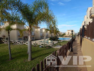 VIP7422: Apartment for Sale in Los Gallardos, Almería