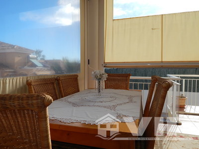 VIP7422A: Villa for Sale in Turre, Almería