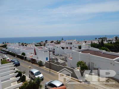 VIP7427: Townhouse for Sale in Mojacar Playa, Almería