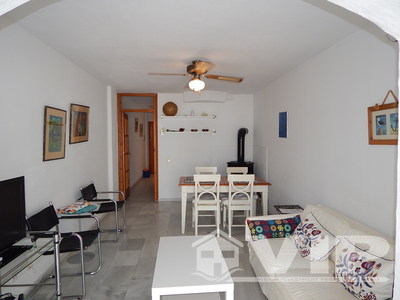 VIP7427: Townhouse for Sale in Mojacar Playa, Almería