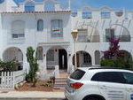 VIP7427: Stadthaus zu Verkaufen in Mojacar Playa, Almería