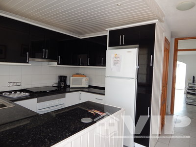 VIP7427: Townhouse for Sale in Mojacar Playa, Almería