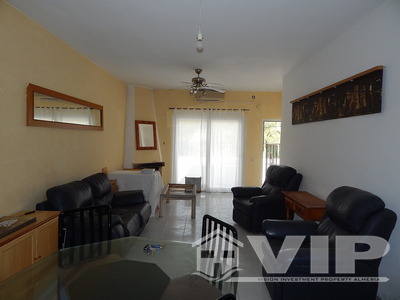 VIP7428: Apartment for Sale in Mojacar Playa, Almería