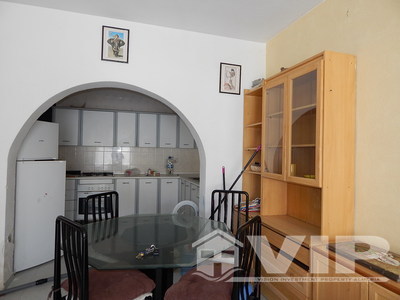 VIP7428: Apartment for Sale in Mojacar Playa, Almería