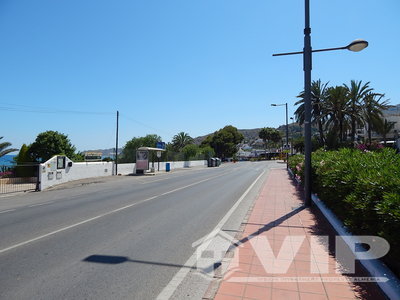 VIP7429: Commercial Property for Sale in Mojacar Playa, Almería