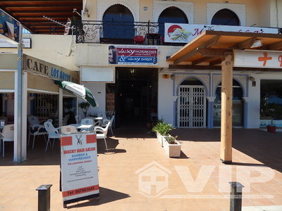 VIP7429: Commercial Property for Sale in Mojacar Playa, Almería