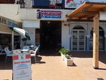 VIP7429: Commercial à vendre dans Mojacar Playa, Almería