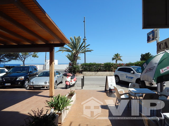VIP7429: Commercial Property for Sale in Mojacar Playa, Almería