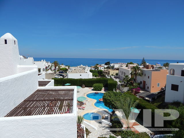 VIP7431: Villa for Sale in Mojacar Playa, Almería