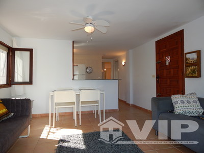 VIP7435: Apartment for Sale in Mojacar Playa, Almería