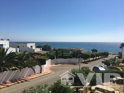 VIP7436: Stadthaus zu Verkaufen in Mojacar Playa, Almería