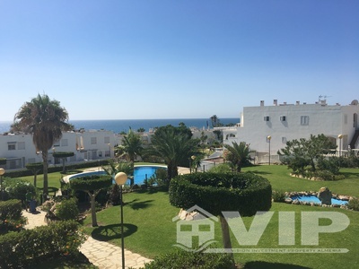 VIP7436: Stadthaus zu Verkaufen in Mojacar Playa, Almería