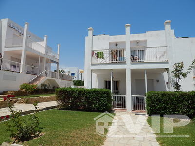 VIP7436: Rijtjeshuis te koop in Mojacar Playa, Almería