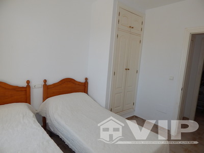 VIP7437: Apartment for Sale in Mojacar Playa, Almería