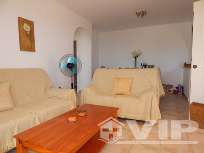 VIP7437: Apartment for Sale in Mojacar Playa, Almería