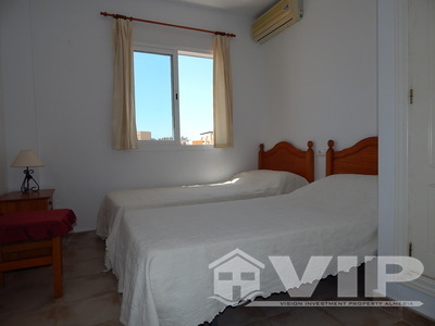 VIP7437: Apartment for Sale in Mojacar Playa, Almería