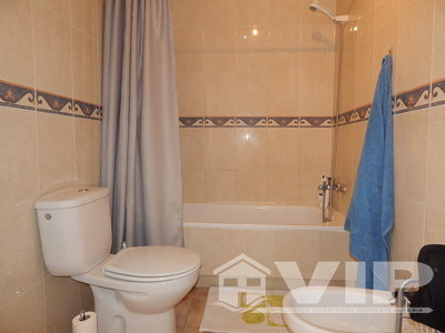VIP7437: Apartment for Sale in Mojacar Playa, Almería