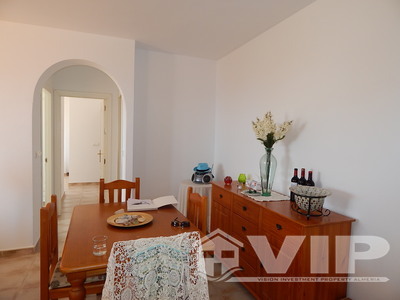 VIP7437: Apartment for Sale in Mojacar Playa, Almería