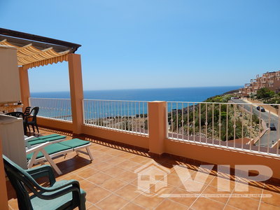 VIP7437: Apartment for Sale in Mojacar Playa, Almería