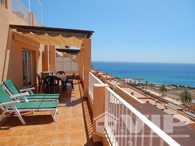 VIP7437: Apartment for Sale in Mojacar Playa, Almería