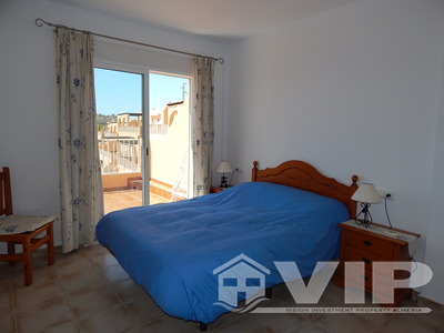 VIP7437: Apartment for Sale in Mojacar Playa, Almería