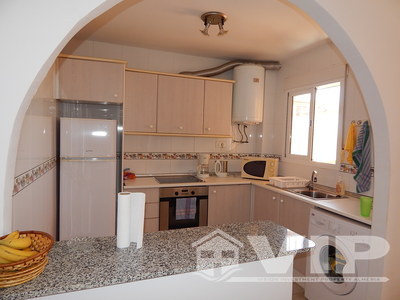 VIP7437: Apartment for Sale in Mojacar Playa, Almería