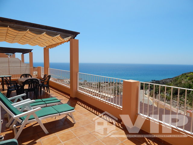 VIP7437: Apartment for Sale in Mojacar Playa, Almería