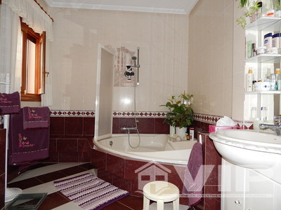 VIP7439: Villa for Sale in Antas, Almería