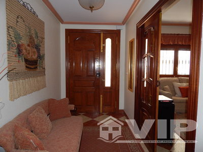 VIP7439: Villa for Sale in Antas, Almería