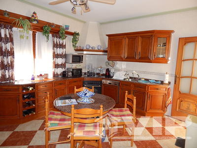 VIP7439: Villa for Sale in Antas, Almería