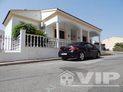 VIP7439: Villa for Sale in Antas, Almería