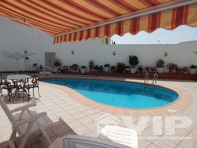 VIP7439: Villa for Sale in Antas, Almería