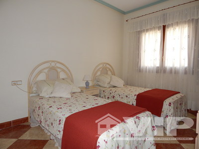 VIP7439: Villa for Sale in Antas, Almería