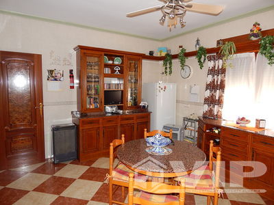 VIP7439: Villa for Sale in Antas, Almería