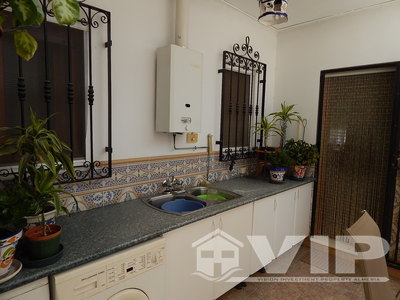 VIP7439: Villa for Sale in Antas, Almería