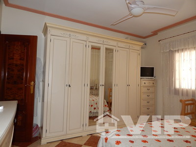 VIP7439: Villa for Sale in Antas, Almería