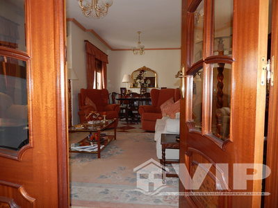 VIP7439: Villa for Sale in Antas, Almería