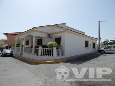 VIP7439: Villa for Sale in Antas, Almería
