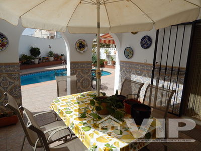 VIP7439: Villa for Sale in Antas, Almería