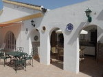 VIP7439: Villa zu Verkaufen in Antas, Almería